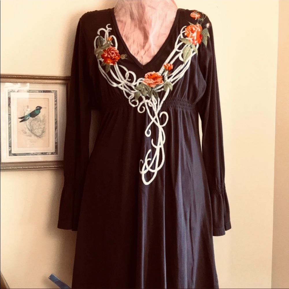 Johnny Was dress